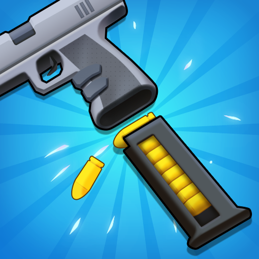 换弹冲冲冲单机版
