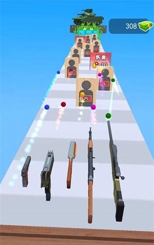 换弹冲冲冲单机版 换弹冲冲冲单机版