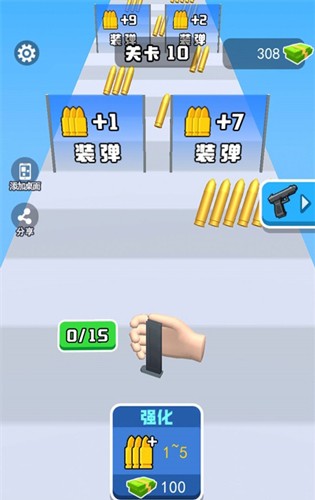 换弹冲冲冲单机版 换弹冲冲冲单机版