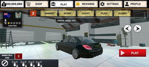 保镖模拟器(Guard Operation Sniper Flight) 保镖模拟器(Guard Operation Sniper Flight)