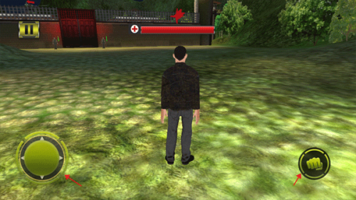 越狱逃脱黑帮(Prison Break Gangsters Escape) 越狱逃脱黑帮(Prison Break Gangsters Escape)