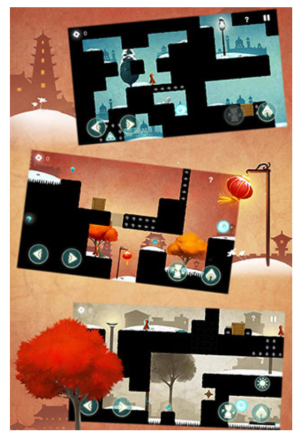 时空旅途 时空旅途