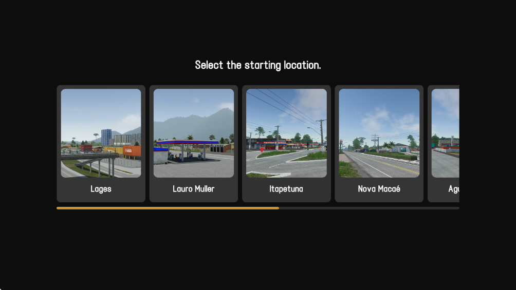 全球卡车模拟器最新版 全球卡车模拟器最新版