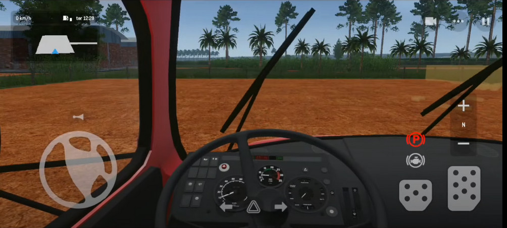 全球卡车模拟器 全球卡车模拟器