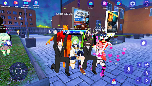 虚拟机器人2(Virtual Droid) 虚拟机器人2(Virtual Droid)