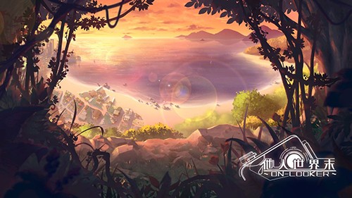 他人世界末汉化版 他人世界末汉化版