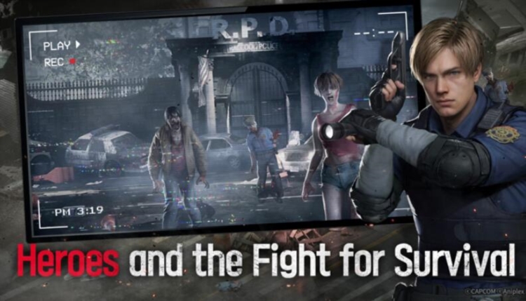 生化危机生存小队1