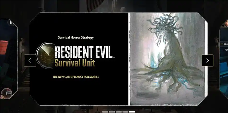 生化危机生存小队6