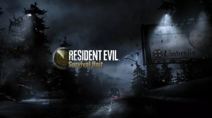 生化险境生存兵种 生化险境生存兵种