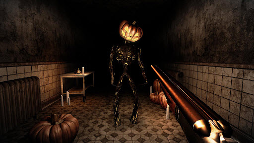 鬼魂手游(The Ghost) 鬼魂手游(The Ghost)