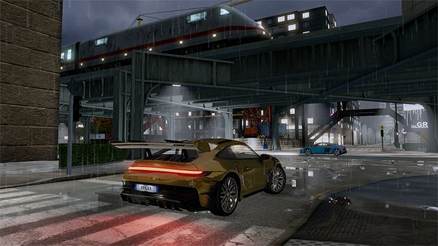 驾驶学校模拟器Evo(Driving School Simulator EVO) 驾驶学校模拟器Evo(Driving School Simulator EVO)