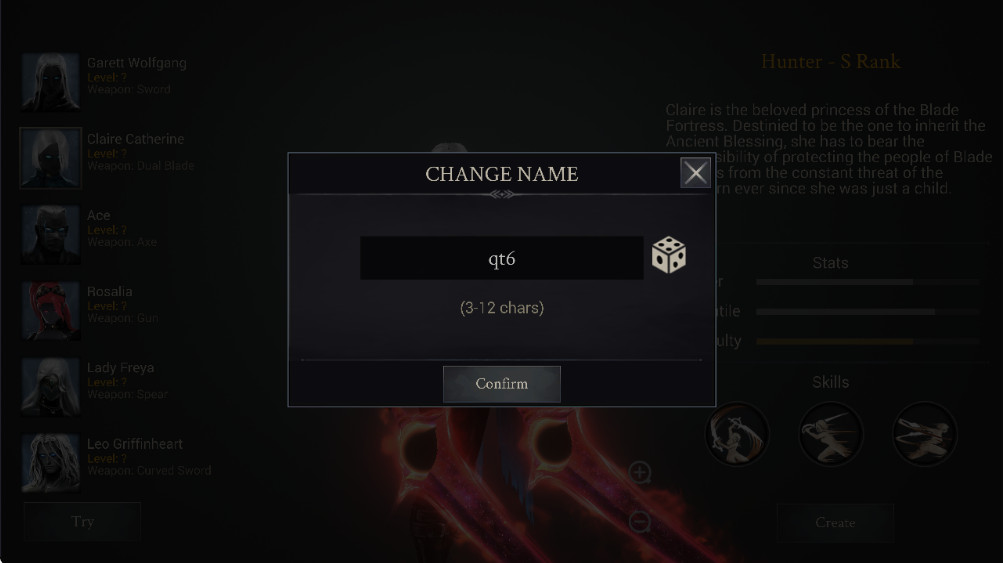 恶魔猎手暗影世界(Shadow Hunter Lost World Premium) 恶魔猎手暗影世界(Shadow Hunter Lost World Premium)