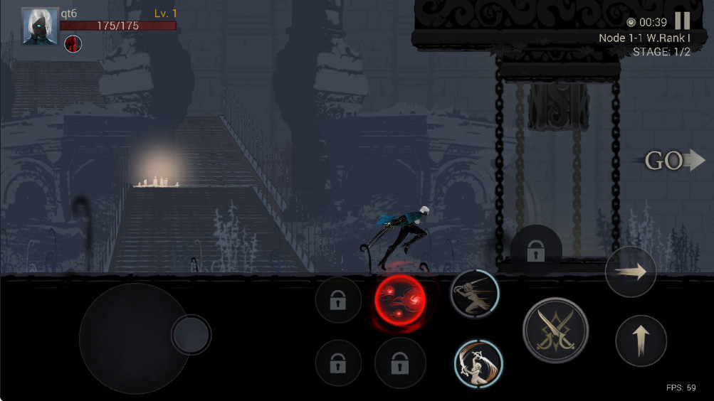 恶魔猎手暗影世界(Shadow Hunter Lost World Premium) 恶魔猎手暗影世界(Shadow Hunter Lost World Premium)