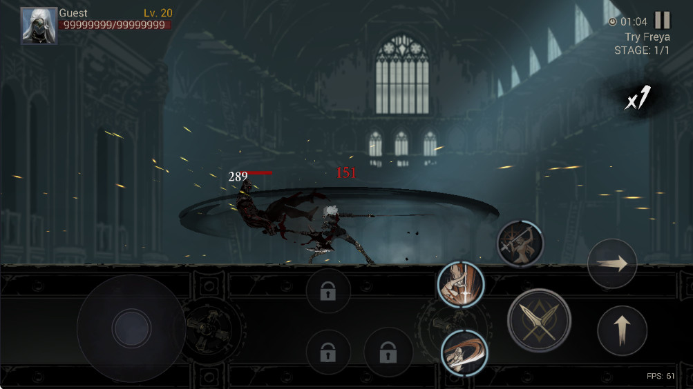 恶魔猎手暗影世界(Shadow Hunter Lost World Premium) 恶魔猎手暗影世界(Shadow Hunter Lost World Premium)