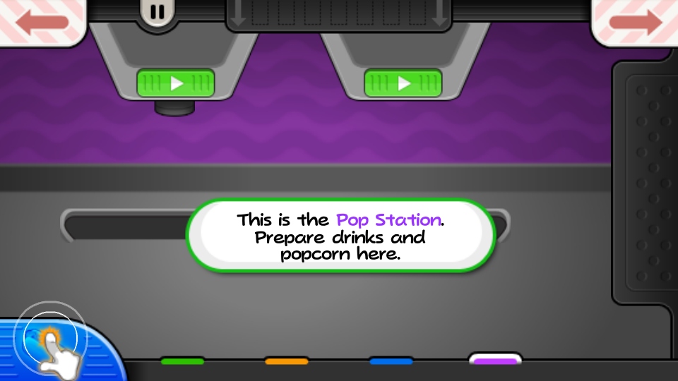 老爹热狗店togo(Papa) 老爹热狗店togo(Papa)