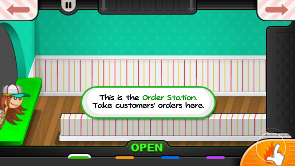 老爹热狗店togo(Papa) 老爹热狗店togo(Papa)