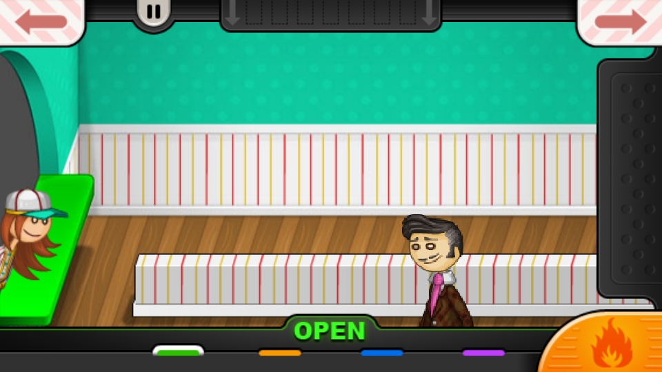 老爹热狗店togo(Papa) 老爹热狗店togo(Papa)