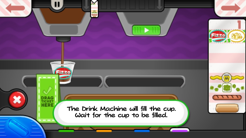 老爹热狗店togo(Papa) 老爹热狗店togo(Papa)