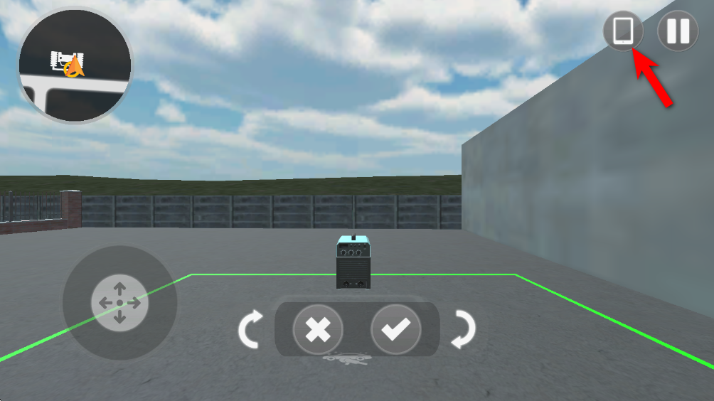 洗车经理模拟器最新版 洗车经理模拟器最新版