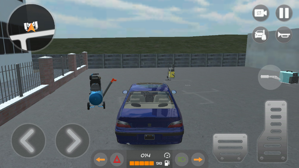 洗车经理模拟器 洗车经理模拟器