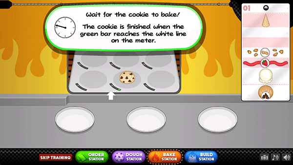 老爹饼干圣代店togo 老爹饼干圣代店togo