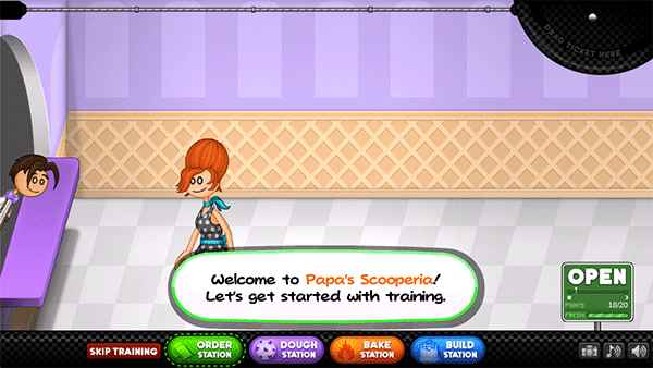 老爹饼干圣代店togo 老爹饼干圣代店togo