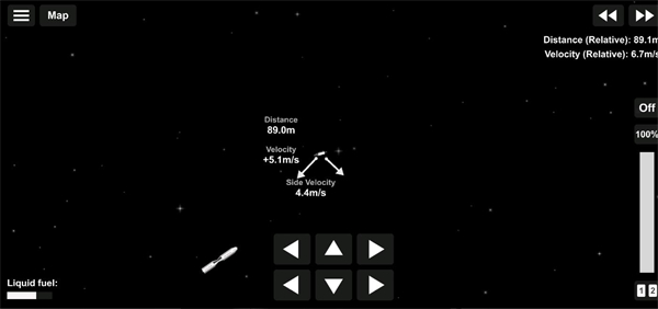 航天模拟器最新版