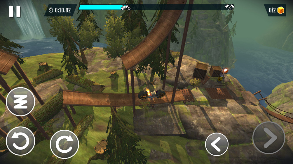 特技极限摩托(Stunt Bike Extreme) 特技极限摩托(Stunt Bike Extreme)