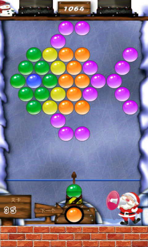 凯斯泡泡龙单机版最新版 凯斯泡泡龙单机版最新版