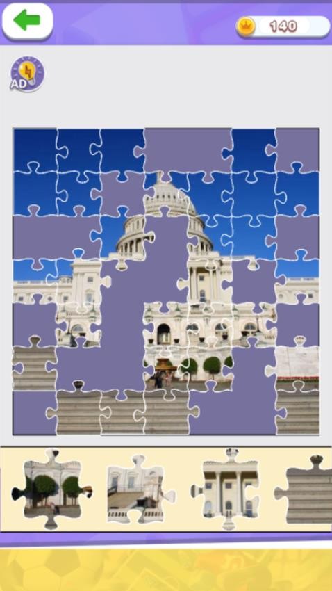 拖一拖拼图 拖一拖拼图