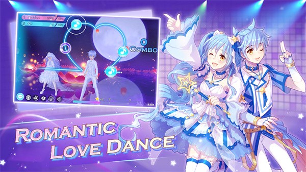 甜蜜舞蹈最新版(SweetDance) 甜蜜舞蹈最新版(SweetDance)