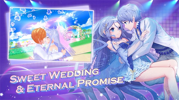 甜蜜舞蹈最新版(SweetDance) 甜蜜舞蹈最新版(SweetDance)