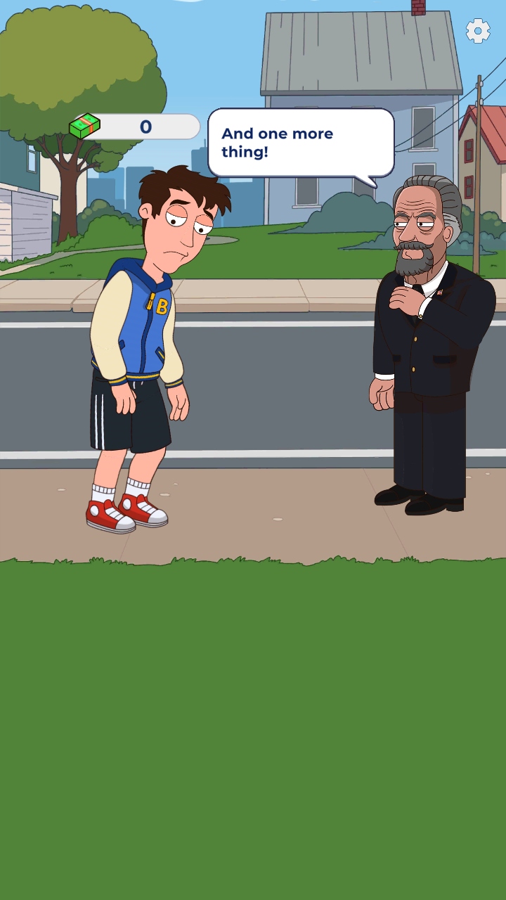 放置伙伴无限钞票 放置伙伴无限钞票