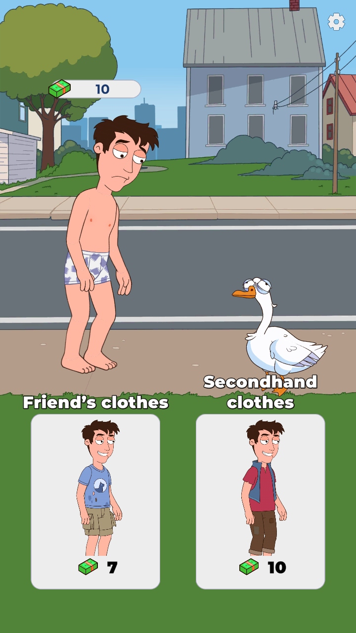 放置伙伴无限钞票 放置伙伴无限钞票