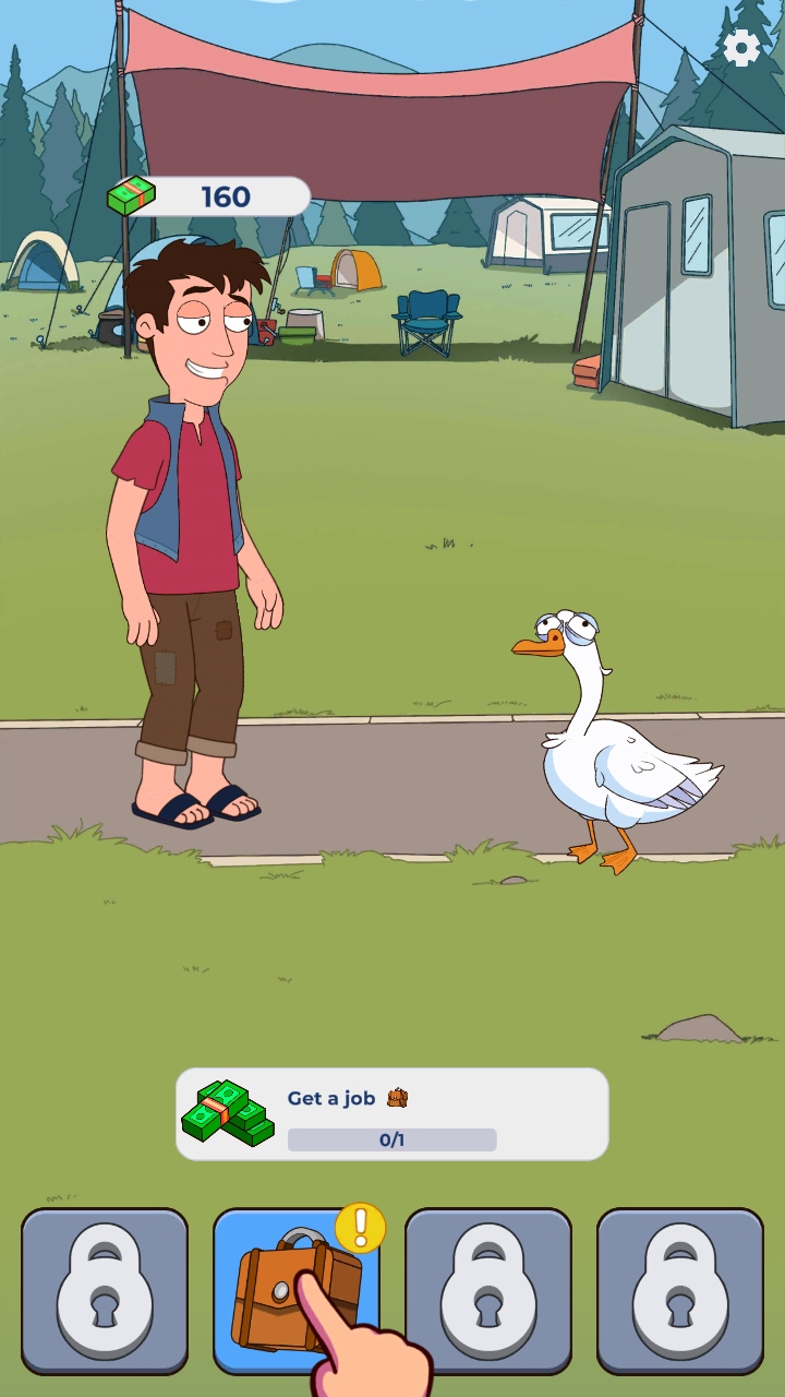 放置伙伴无限钞票 放置伙伴无限钞票