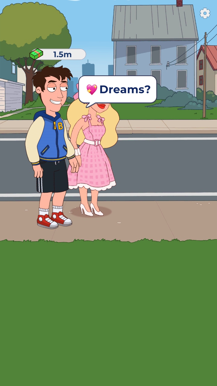 放置伙伴 放置伙伴