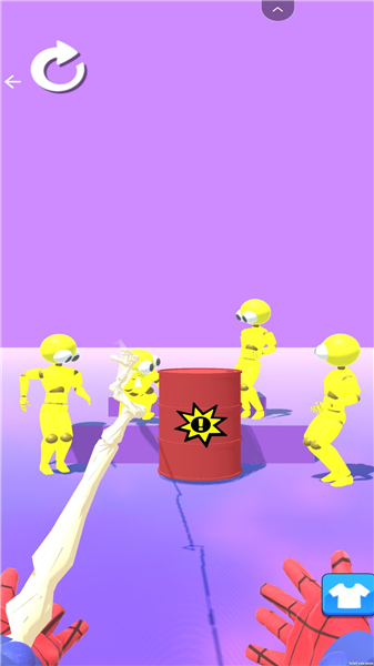 暴打木偶人2官方版 暴打木偶人2官方版