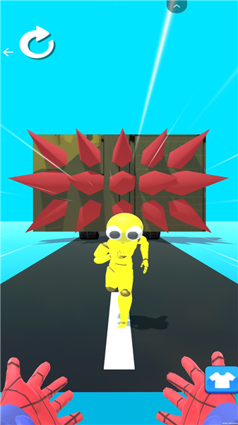 暴打木偶人2官方版 暴打木偶人2官方版