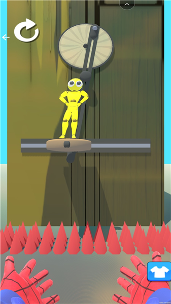 暴打木偶人2官方版 暴打木偶人2官方版