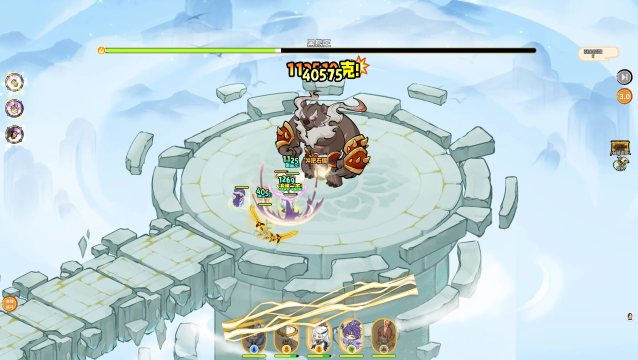 我在山中有宗门