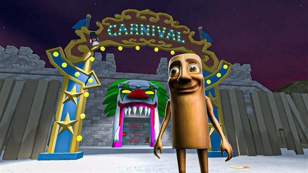 奥比从巴里监狱逃脱 奥比从巴里监狱逃脱