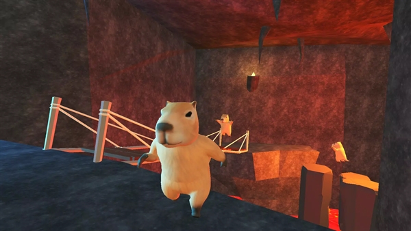 奥比从巴里监狱逃脱 奥比从巴里监狱逃脱