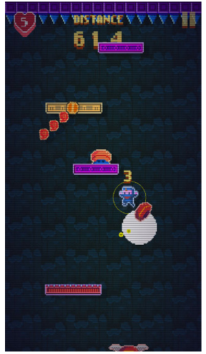 混乱大冒险(Scramblers) 混乱大冒险(Scramblers)