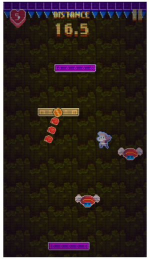 混乱大冒险(Scramblers) 混乱大冒险(Scramblers)