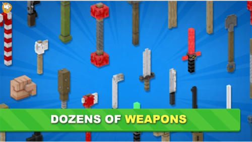 猛攻快打(RushFight) 猛攻快打(RushFight)