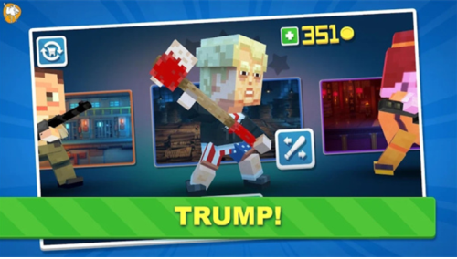 猛攻快打(RushFight) 猛攻快打(RushFight)