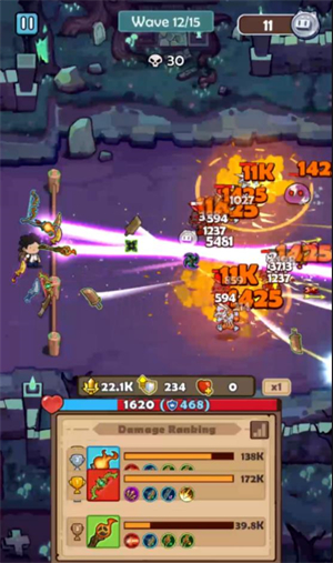 背包大师异世界 背包大师异世界