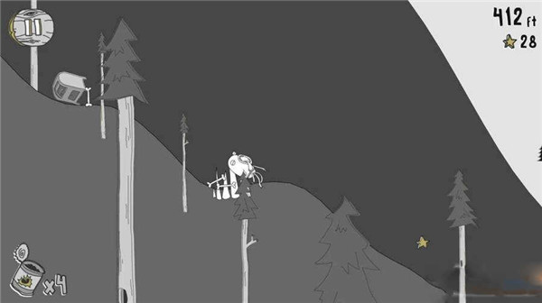 呆瓜历险记最新版(Doofus Drop) 呆瓜历险记最新版(Doofus Drop)