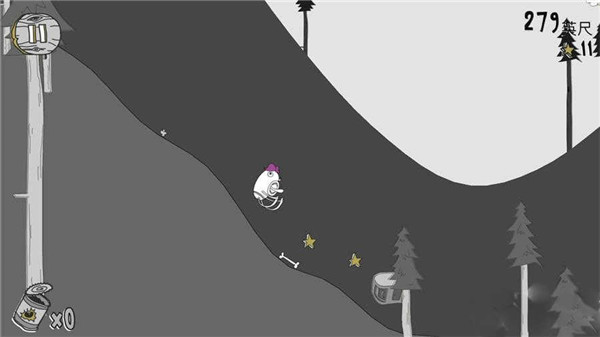 呆瓜历险记最新版(Doofus Drop) 呆瓜历险记最新版(Doofus Drop)