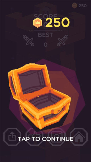 砖块破碎机3D(BrickSlasher)